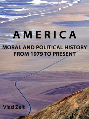 cover image of America